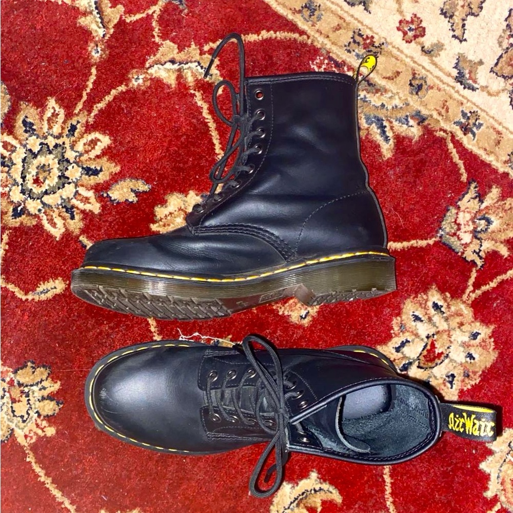 Doc Marten’s
